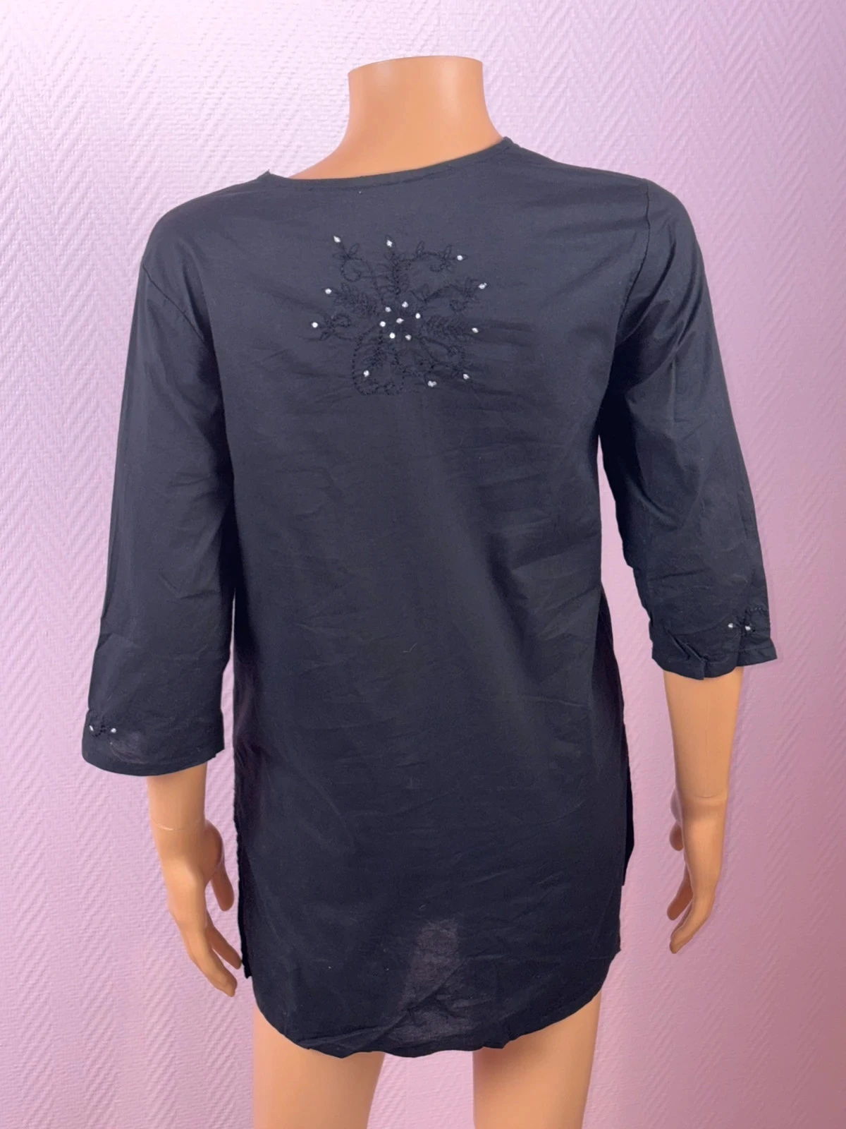 Tunique etam taille s super état – photo 4